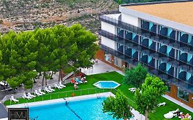 Hotel Spa Mirador